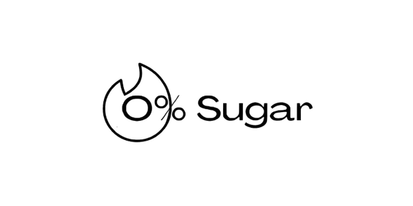 0% Sugar